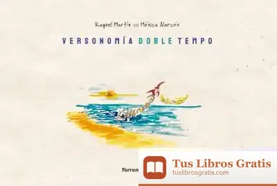 Descargar Versonomía Doble Tempo