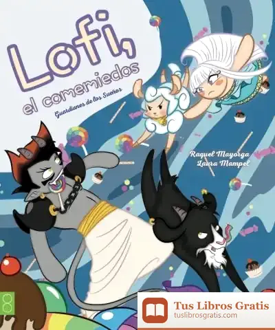 Descargar Lofi El Comemiedos