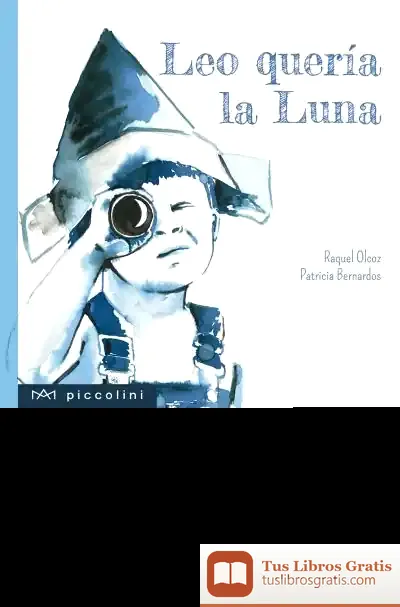 Descargar Leo Quería La Luna