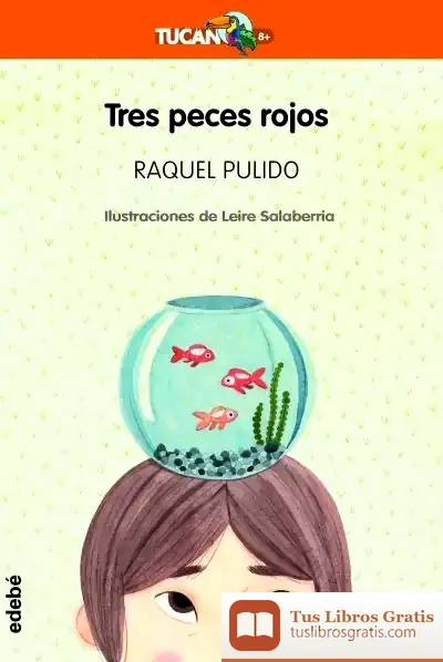 Descargar Tres Peces Rojos