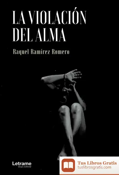 Descargar La Violacion Del Alma