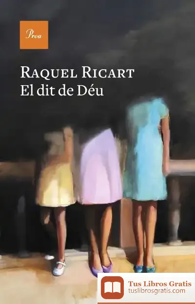 Descargar El Dit De Déu