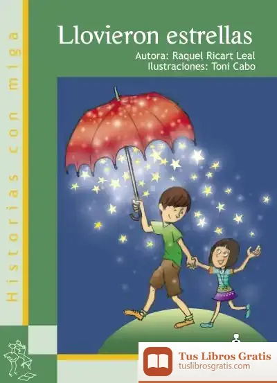 Descargar Llovieron Estrellas