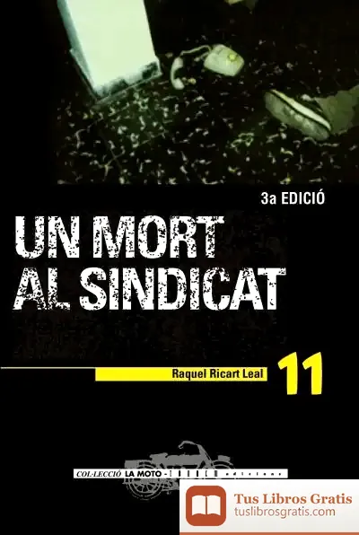Descargar Un Mort Al Sindicat