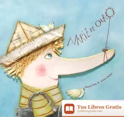 Descargar Nariz De Ouro