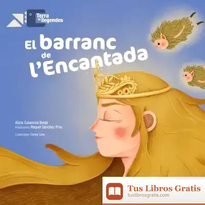 Descargar El Barranc De L'Encantada