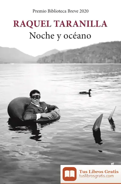 Descargar Noche Y Océano