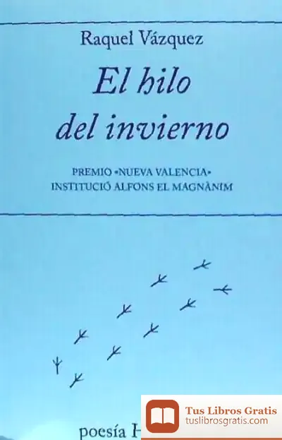 Descargar El Hilo Del Invierno
