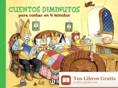 Descargar Cuentos Diminutos Para Contar En 4 Minutos