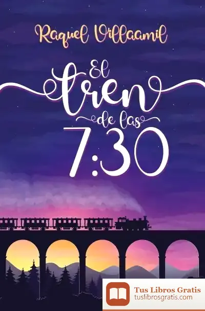 Descargar El Tren De Las 7:30