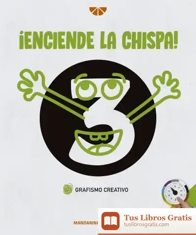 Descargar Enciende La Chispa Grafismo Creativo 3