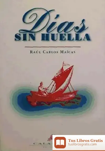 Descargar Días Sin Huella