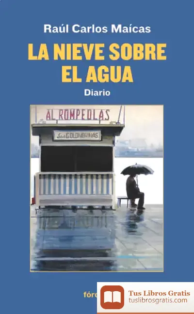 Descargar La Nieve Sobre El Agua