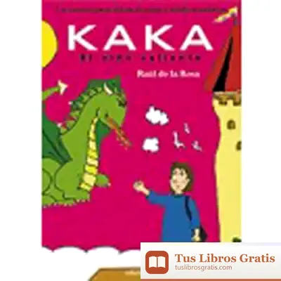 Descargar Kaka, El Niño Valiente