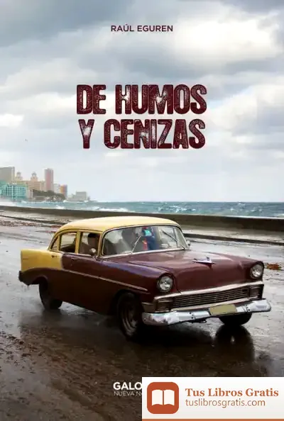 Descargar De Humos Y Cenizas de Juan Ramón Jiménez