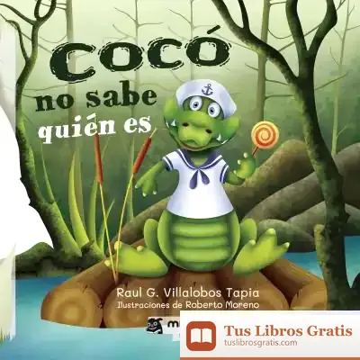 Descargar Cocó No Sabe Quién Es