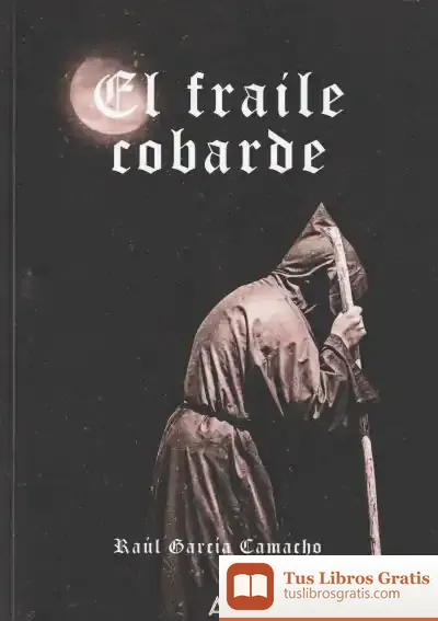 Descargar El Fraile Cobarde