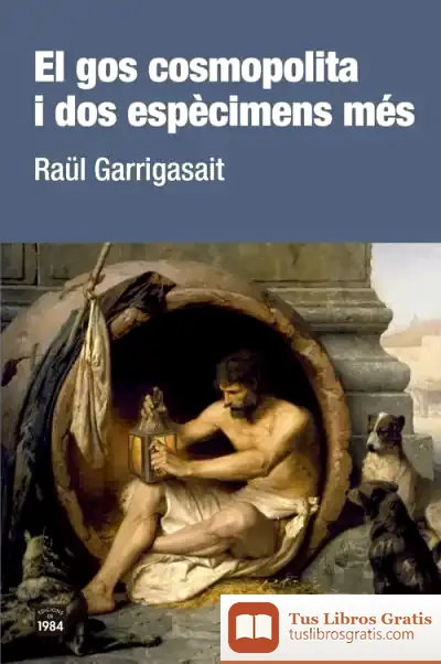 Descargar El Gos Cosmopolita I Dos Espècimens Més