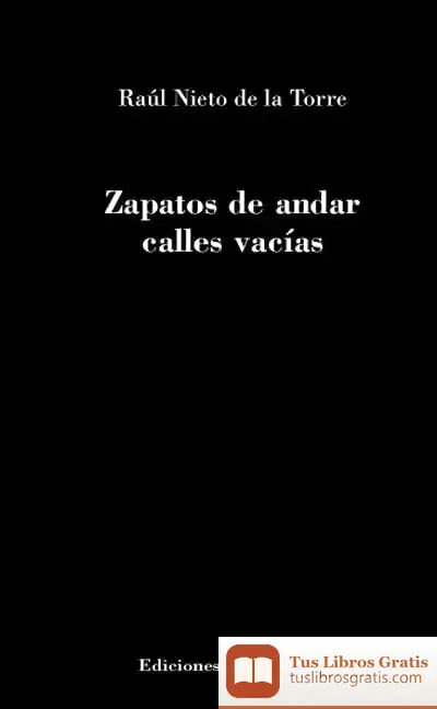 Descargar Zapatos De Andar Calles Vacías
