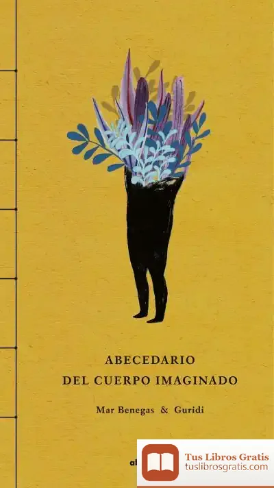 Descargar Abecedario Del Cuerpo Imaginado