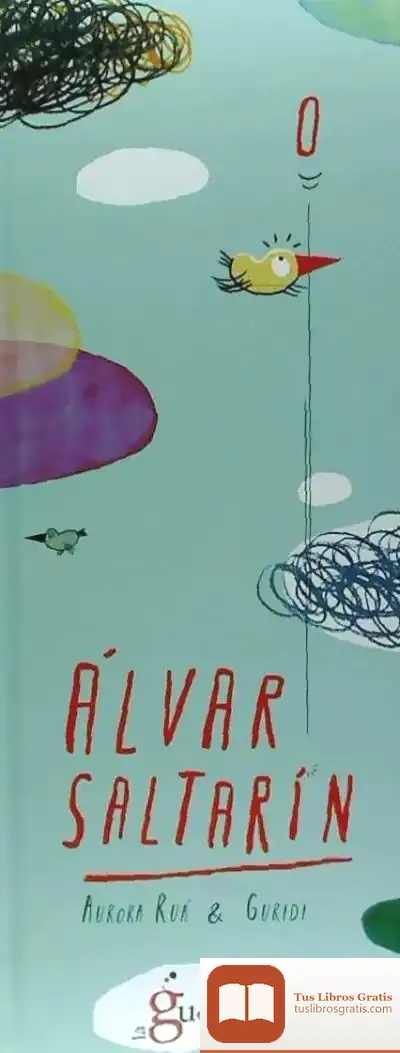 Descargar Álvaro Saltarín