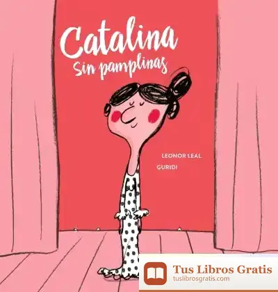 Descargar Catalina Sense Pamplines