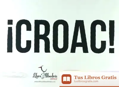 Descargar ¡Croac!