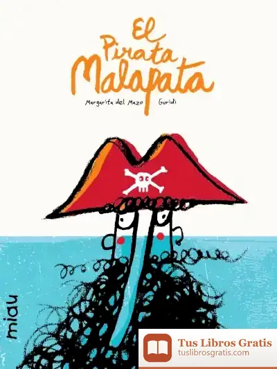 Descargar El Pirata Malapata