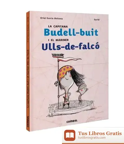 Descargar La Capitana Budell-Buit I El Mariner Ulls-De-Falcó