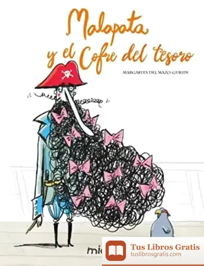 Descargar Malapata Y El Cofre Del Tesoro