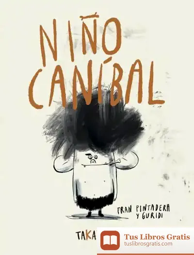 Descargar Niño Caníbal