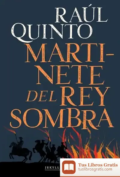 Descargar Martinete Del Rey Sombra