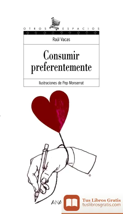 Descargar Consumir Preferentemente