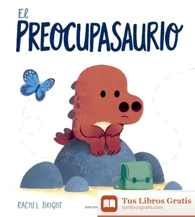 Descargar El Preocupasaurio de Raúl Vacas Polo