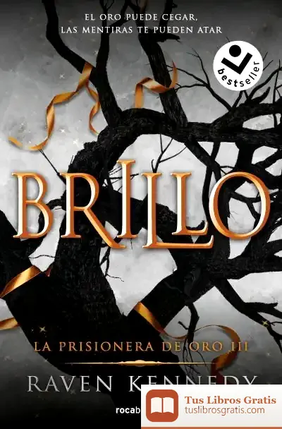 Descargar La Prisionera De Oro 3 - Brillo