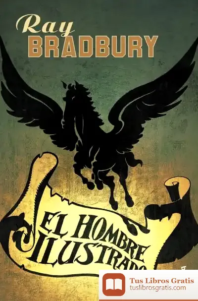 Descargar El Hombre Ilustrado