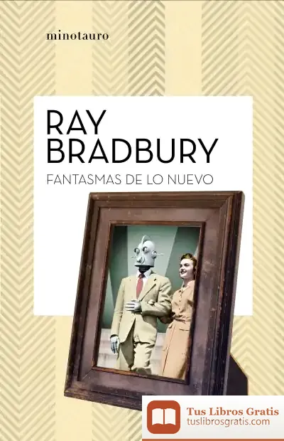 Descargar Fantasmas De Lo Nuevo