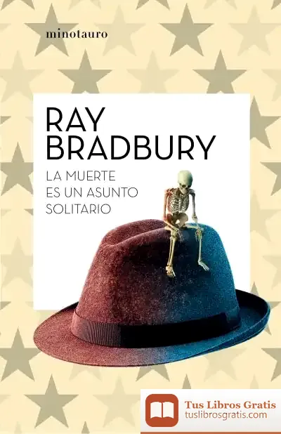 Descargar La Muerte Es Un Asunto Solitario