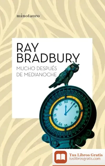 Descargar Mucho Después De Medianoche