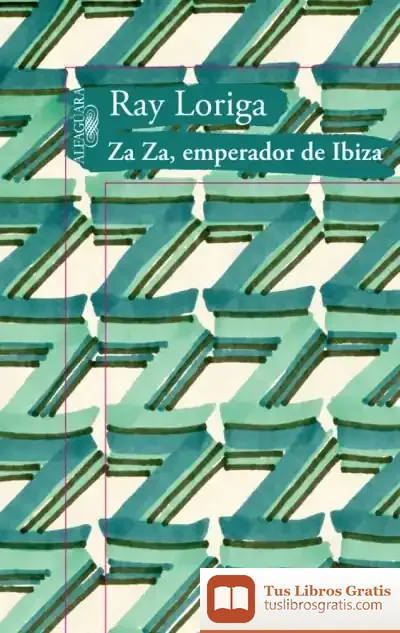 Descargar Za Za, Emperador De Ibiza