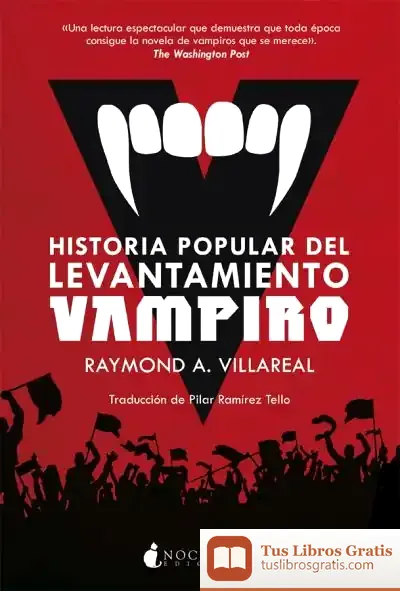 Descargar Historia Popular Del Levantamiento Vampiro