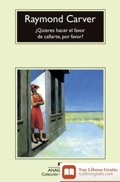 Descargar ¿Quieres Hacer El Favor De Callarte, Por Favor?