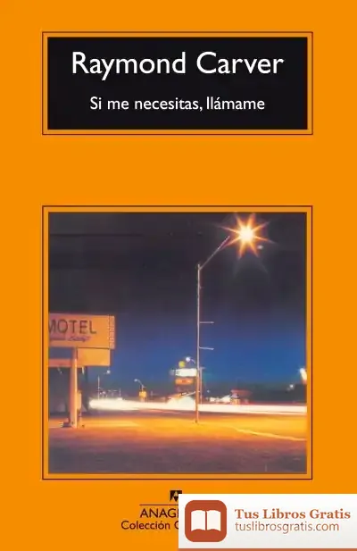 Descargar Si Me Necesitas, Llámame