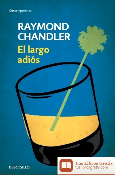 Descargar El Largo Adiós