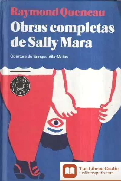 Descargar Obras Completas De Sally Mara