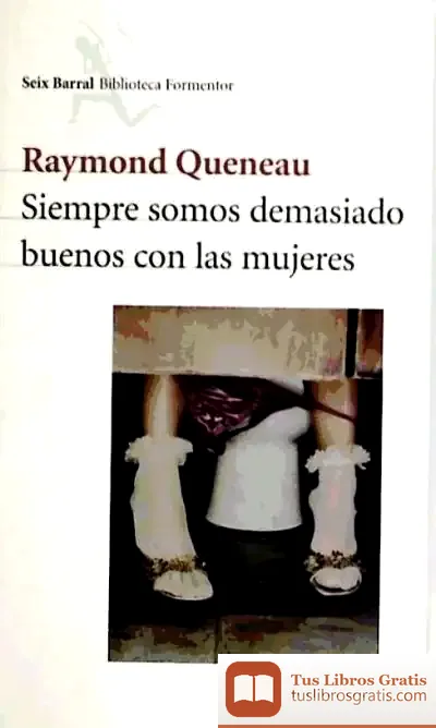 Descargar Siempre Somos Demasiado Buenos