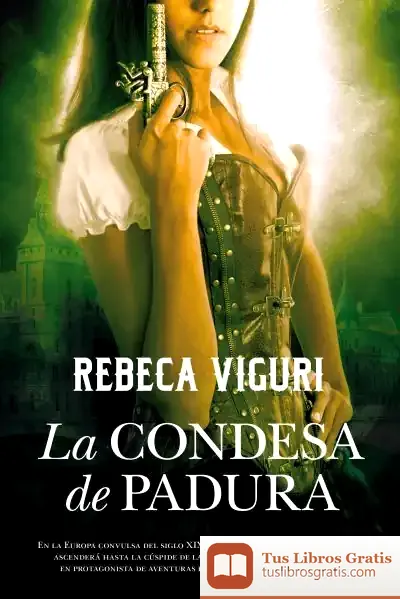 Descargar La Condesa De Padura