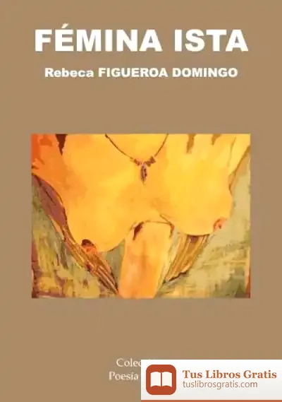 Descargar Fémina Ista de Juan Manuel Barragán Muñoz