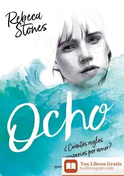 Descargar Ocho (Rebeca Stones)