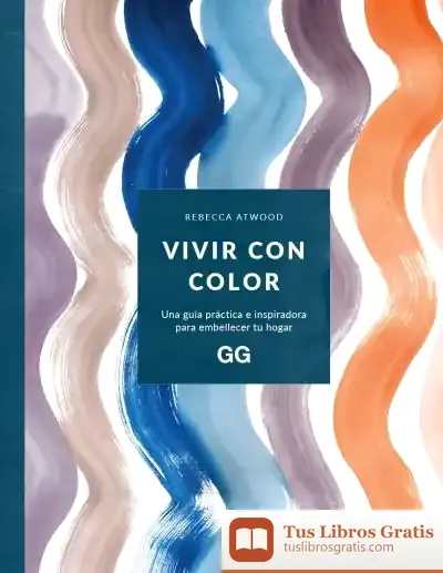 Descargar Vivir Con Color